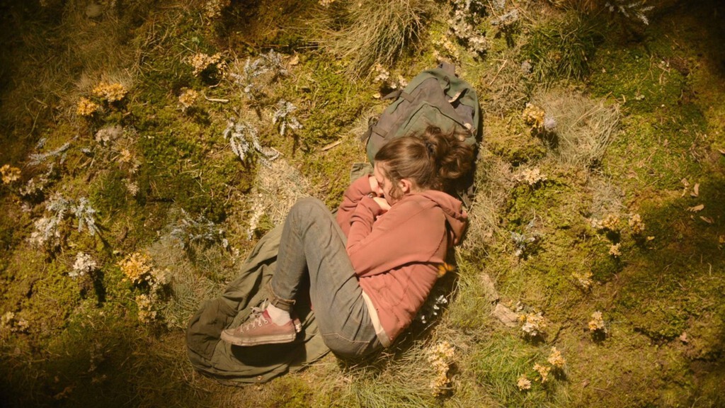 The Last of Us en HBO esconde un Easter Egg de Uncharted por petición de Naughty Dog... pero hay que ser un lince para descubrirlo 