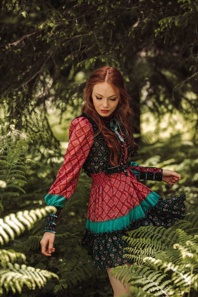 H Preppy Coleccion Fw 1819 34