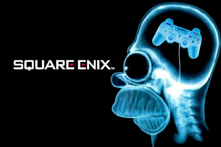Juegos controlados mediante el cerebro. Square-Enix presentará uno