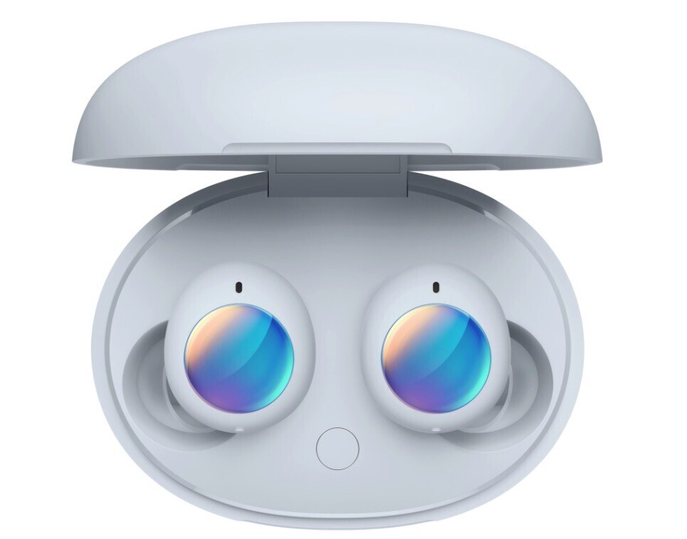 Realme Buds Air 2 Neo: nuevos auriculares con cancelación de ruido y hasta 25 horas de autonomía