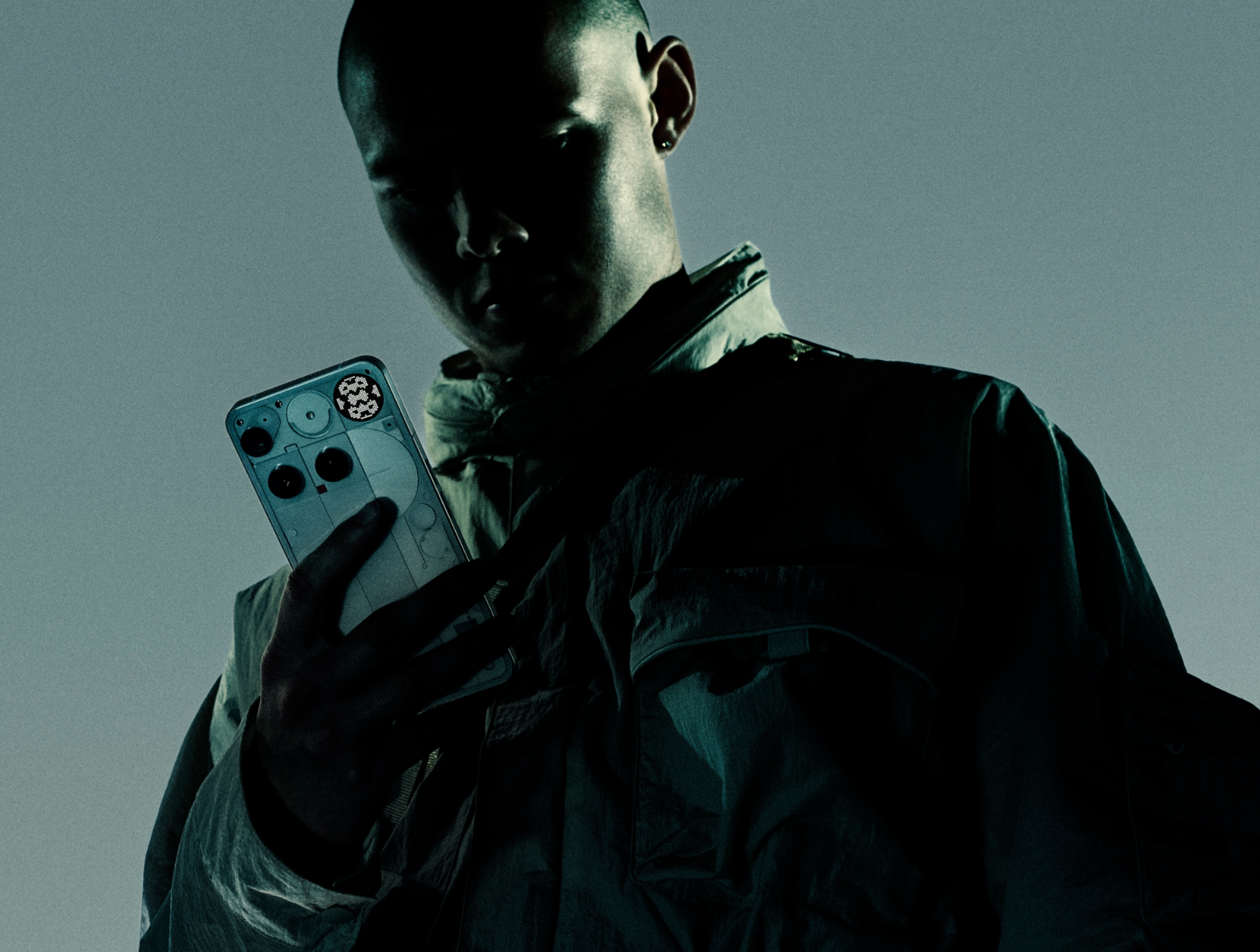 Nothing Phone (3)