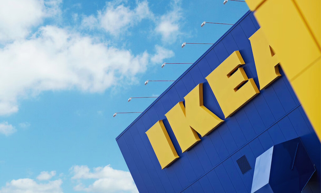 Adiós al sofá cama: Ikea tiene la solución ideal por si te vienen invitados y tu piso es pequeño