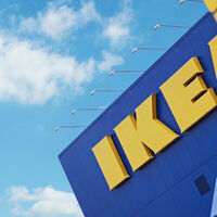 Adiós al sofá cama: Ikea tiene la solución ideal por si te vienen invitados y tu piso es pequeño