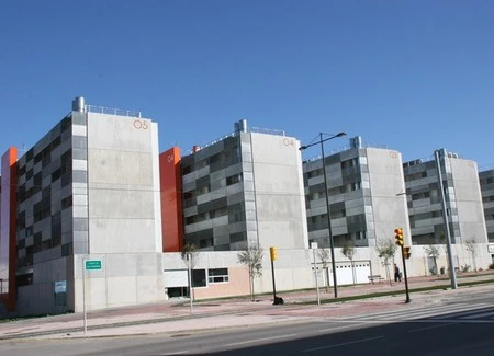 En Parla (Madrid) se gravará con un 50% de recargo el IBI de las viviendas vacías