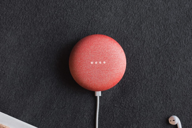 Googlehome