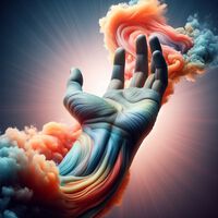 Si alguna vez has sentido que te tocaban sin tocarte, no estás loco. Ahora sabemos qué es el sexto sentido