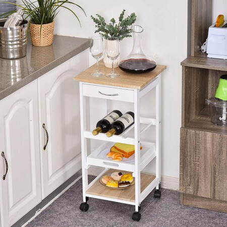 Kitchen trolley