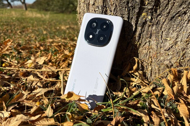 Xiaomi Redmi Note 14 Pro+ 5G