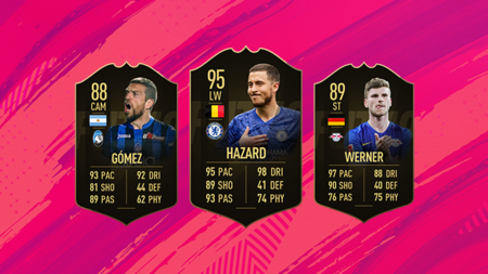 Guía FIFA 19. TOTW: equipo de la Semana 34, del 8 al 15 de mayo
