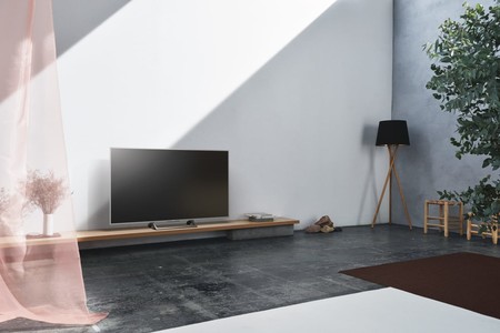 Sony amplía su gama media de televisores 4K HDR con la serie XE70