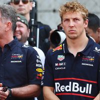 ¡Bombazo! Red Bull se va a cargar al sustituto de Sergio Pérez tras solo dos carreras en la F1. Y ya tiene reemplazo 