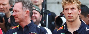 ¡Bombazo! Red Bull se va a cargar al sustituto de Sergio Pérez tras solo dos carreras en la F1. Y ya tiene reemplazo 