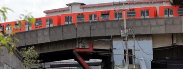 Cierre en ambos sentidos de Eje 1 por obras de renivelación del Metro Línea 1, desde el 14 de febrero al viernes 12 de abril 2024: estas son las alternativas viales 