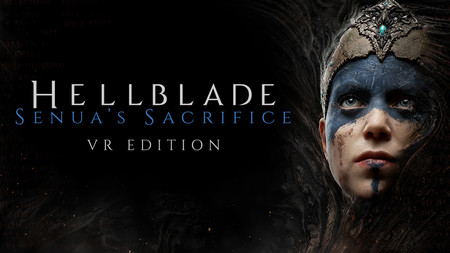 Hellblade: Senua's Sacrifice contará con una versión para realidad virtual gratuita para los que tengan el juego en PC
