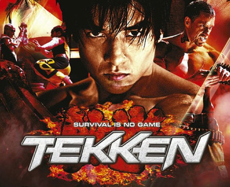 En Hollywood piensan que necesitamos otra película de 'Tekken' (actualizado)