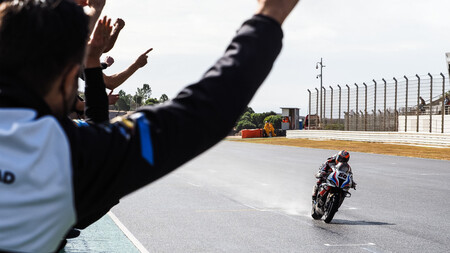 Van Der Mark Portugal Sbk 2021 2