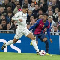 Hay dos Clásicos Barça-Madrid al año, con una gran diferencia: uno es cuatro veces más caro para ver en streaming