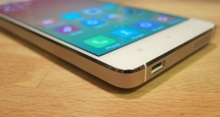 El supuesto Xiaomi de 4,3 pulgadas para competir con el iPhone SE sigue asomándose a las redes