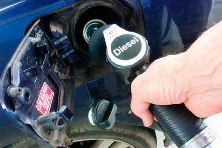 Diesel