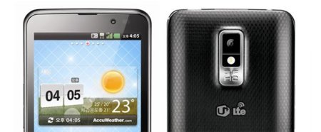LG Optimus 2