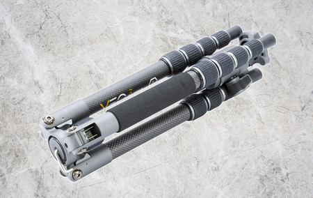 Vanguard VEO 2 GO, nueva serie de trípodes que pretenden convertirse en los perfectos compañeros de viaje del fotógrafo