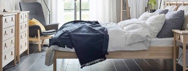 Lo último de Ikea es una mini cómoda con dos cajones que cuesta menos de 13 euros: la solución para ordenar la casa por poco dinero