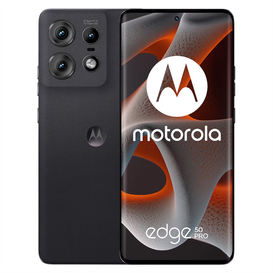 Motorola Edge 50 Pro (512GB)