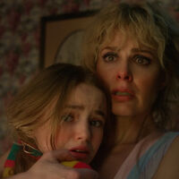 La temporada 5 de 'Stranger Things' ha convertido a Holly Wheeler en un personaje central, pero en realidad Vecna le tenía el ojo echado desde el principio