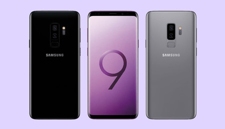 Galaxy S9