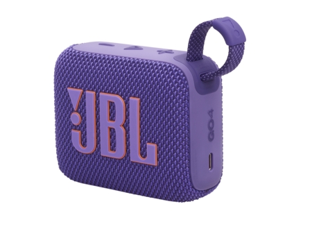 JBL Go 4