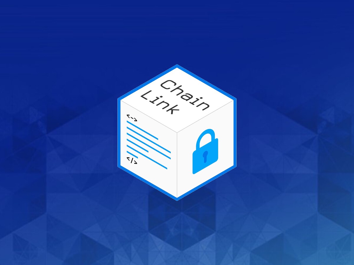 Así es ChainLink, la única criptomoneda que está creciendo (muy) por encima  de Bitcoin