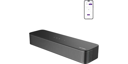 Barra De Sonido Ultimea M20 Pro