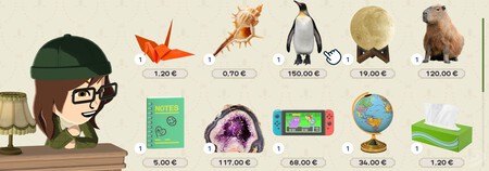 Tesoros Tomodachi Life 2