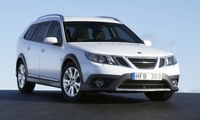 Saab 9-3X