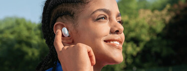 Estos auriculares Bluetooth cuestan 10 euros y son de Xiaomi: tienen una buena batería y cinco modos de ecualización 