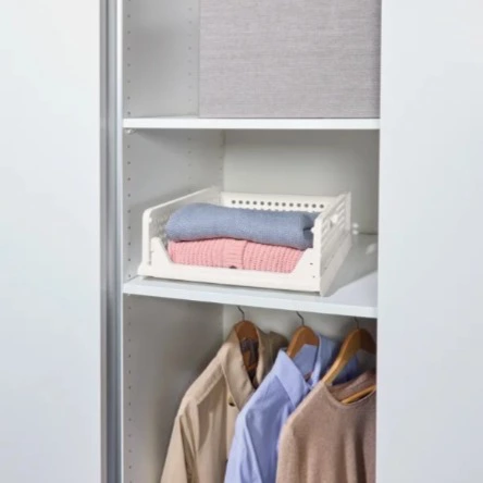 Organizador para armario W5 (Unidad)