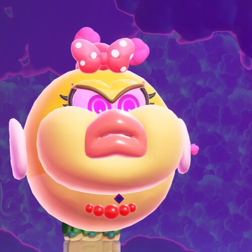 Super Mario Bros. Wonder – Nintendo Switch 2 Edition + Encuentro en el Parque Belabel análisis