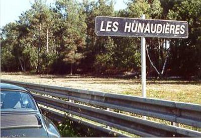 Previo 24 horas de Le Mans: Hunaudières, algo más que 4 kilómetros
