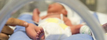 Prematuros: las preguntas más importantes resueltas por una pediatra  