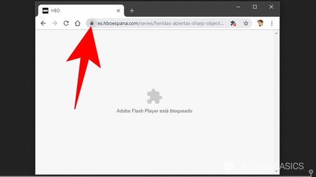 icono de flash de adobe