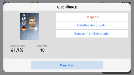 Pes 2019