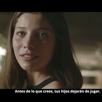 El anuncio de Navidad de Famosa que nos anima a jugar más con nuestros hijos 