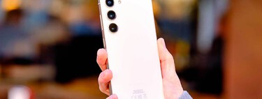 One UI 6.1 está llegando ya a estos Samsung Galaxy: todos los móviles que actualizan con Galaxy AI 