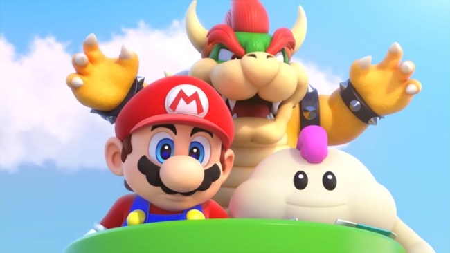 Super Mario RPG
