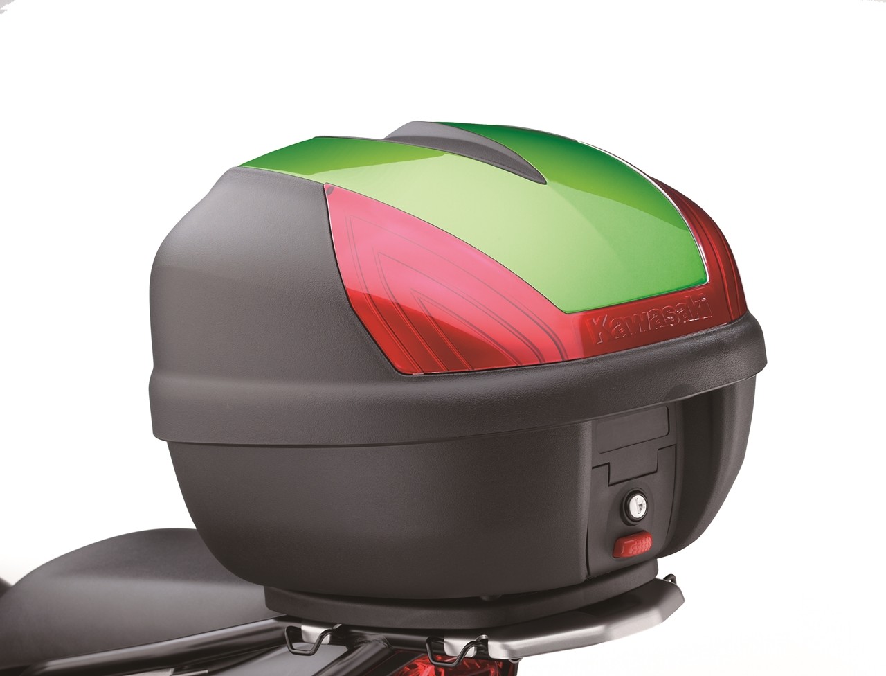 Foto de Kawasaki Versys-X 300 2017 (16/36)