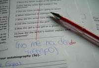 ¿Es importante reconocer el fracaso?