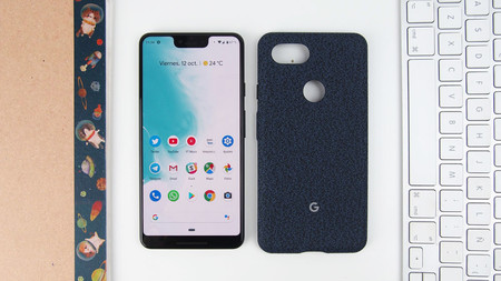 Google Coral, un nuevo dispositivo de la Gran G aparece en Geekbench con Android Q y Snapdragon 855