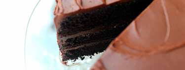 Pastel de chocolate: una receta básica de esas de guardar para siempre