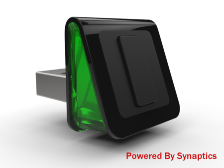 Usb Fingerprint Synaptics C5