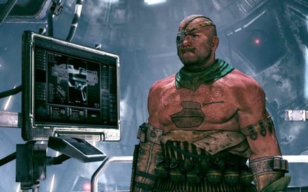 'Rage' se comerá 22GB de disco duro en tu Xbox 360 si decides instalarlo
